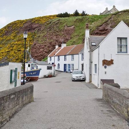 Fisherman'S Cottage In Pennan Eksteriør bilde