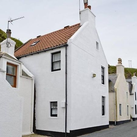 Fisherman'S Cottage In Pennan Eksteriør bilde