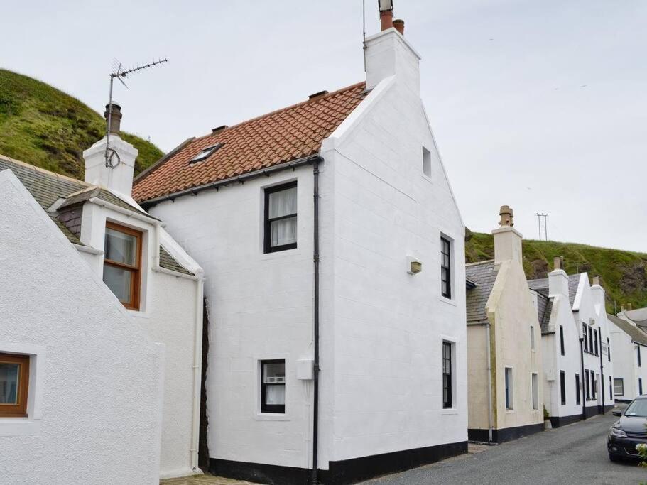 Fisherman'S Cottage In Pennan Eksteriør bilde